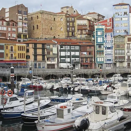 Apartamento Mariaje Apartment