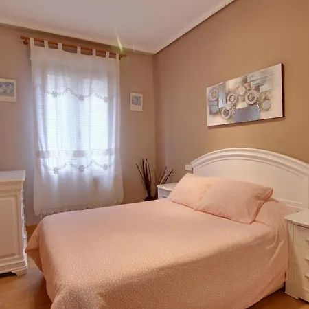 Apartman Apartamento Cerca Ayuntamiento Con Aire Acond Y Con Garaje Opcional