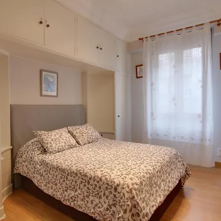 Apartamento Cerca Ayuntamiento Con Aire Acond Y Con Garaje Opcional Apartman Bilbao