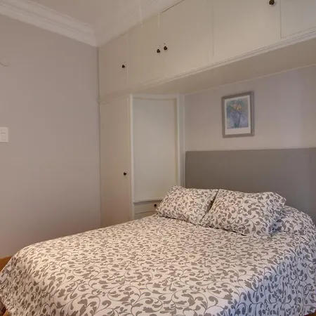 Apartamento Cerca Ayuntamiento Con Aire Acond Y Con Garaje Opcional