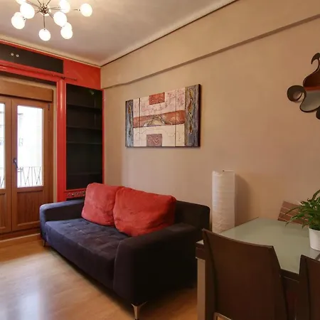 Apartamento Mariaje * Bilbao